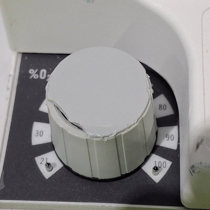 CareFusion CareFusion 16694A Low Flow Sentry Blender Respiratory reLink Medical