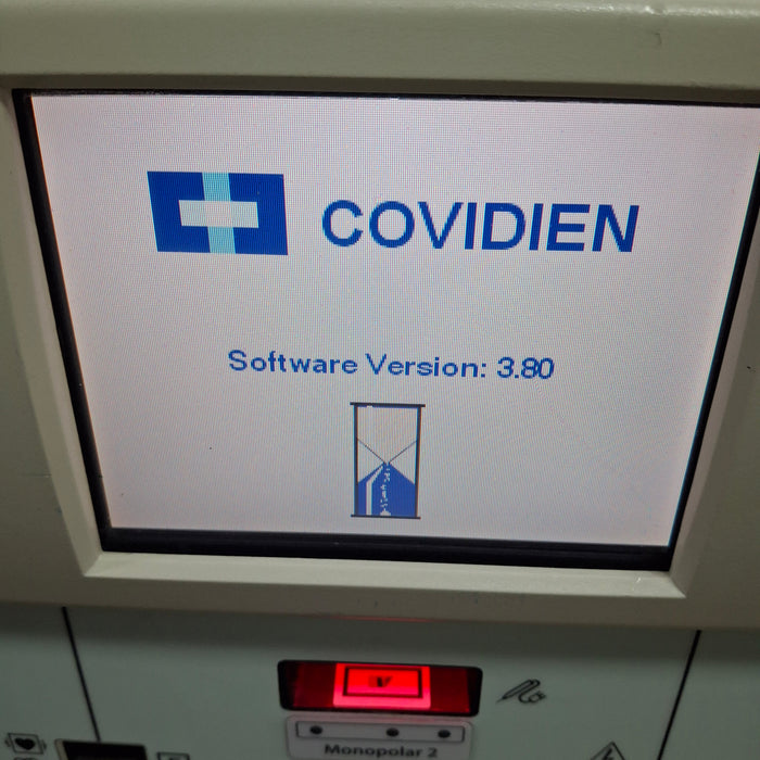 Covidien Force Triad 3.8-4.0 Electrosurgical Unit