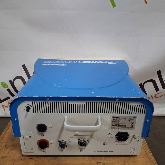 Covidien Force Triad 3.8-4.0 Electrosurgical Unit