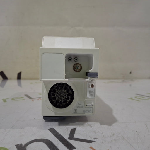 GE Healthcare GE Healthcare E-CAiO-00 Gas Exhaust Module Patient Monitors reLink Medical