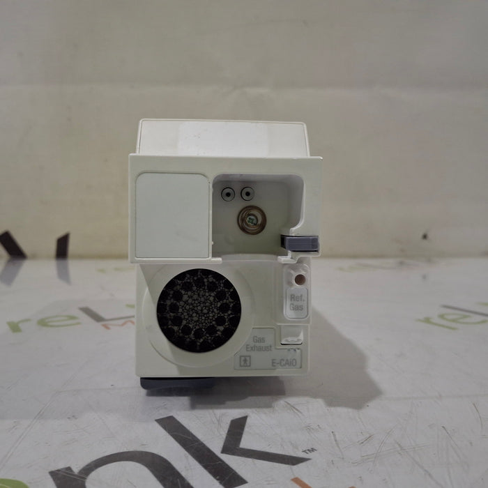 GE Healthcare GE Healthcare E-CAiO-00 Gas Exhaust Module Patient Monitors reLink Medical