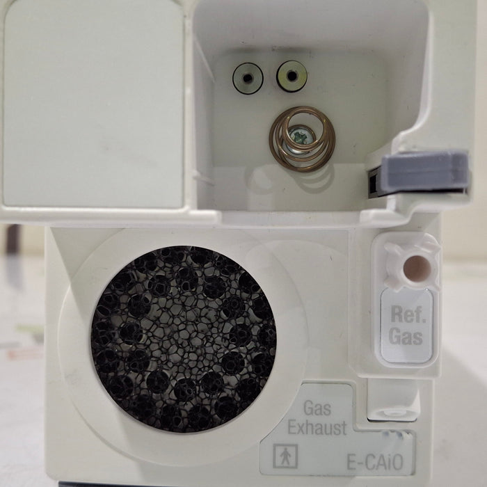 GE Healthcare GE Healthcare E-CAiO-00 Gas Exhaust Module Patient Monitors reLink Medical
