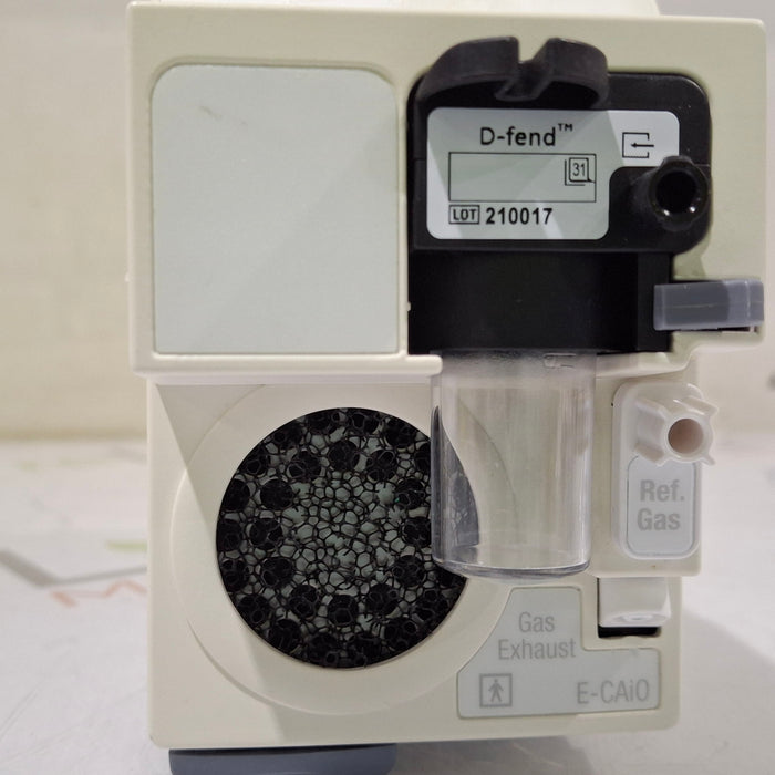 GE Healthcare GE Healthcare E-CAiO-00 Gas Exhaust Module Patient Monitors reLink Medical