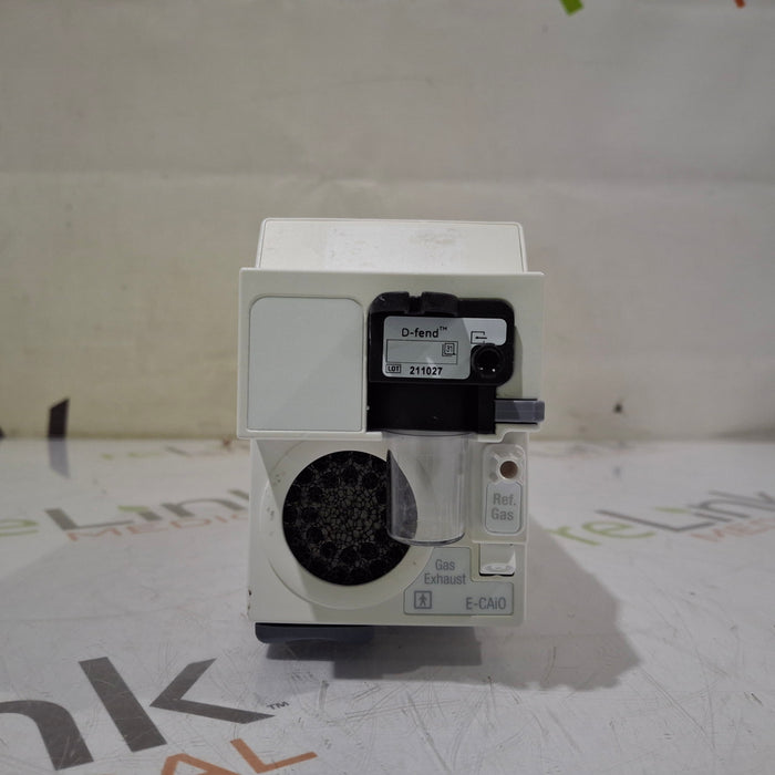 GE Healthcare GE Healthcare E-CAiO-00 Gas Exhaust Module Patient Monitors reLink Medical