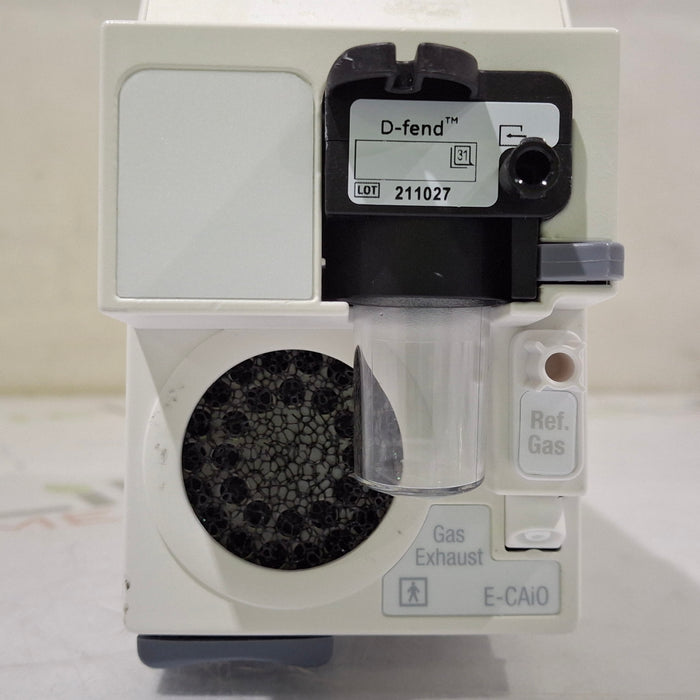 GE Healthcare GE Healthcare E-CAiO-00 Gas Exhaust Module Patient Monitors reLink Medical