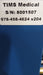 Tims Medical Tims Medical MVP MBS System Computers Tablets & Networking reLink Medical