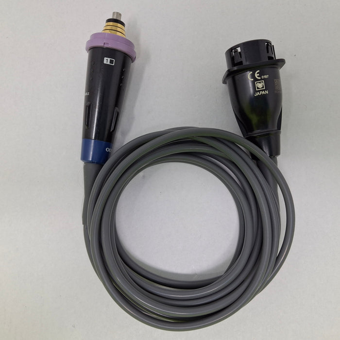 Olympus Olympus TD-TB400 Thunderbeat Transducer Surgical Equipment reLink Medical