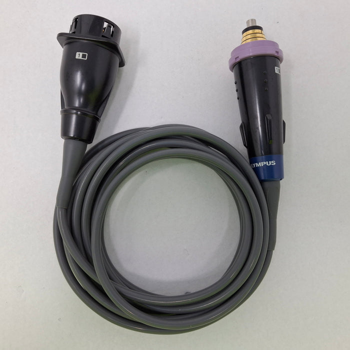 Olympus Olympus TD-TB400 Thunderbeat Transducer Surgical Equipment reLink Medical