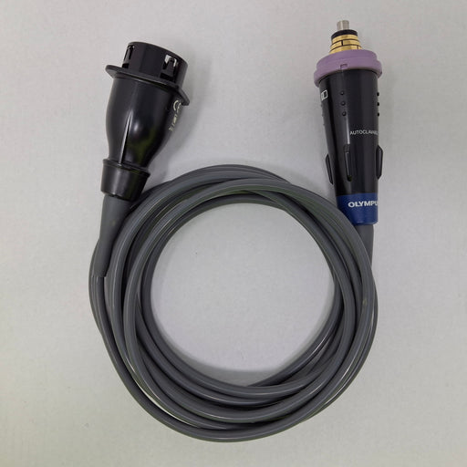 Olympus Olympus TD-TB400 Thunderbeat Transducer Surgical Equipment reLink Medical