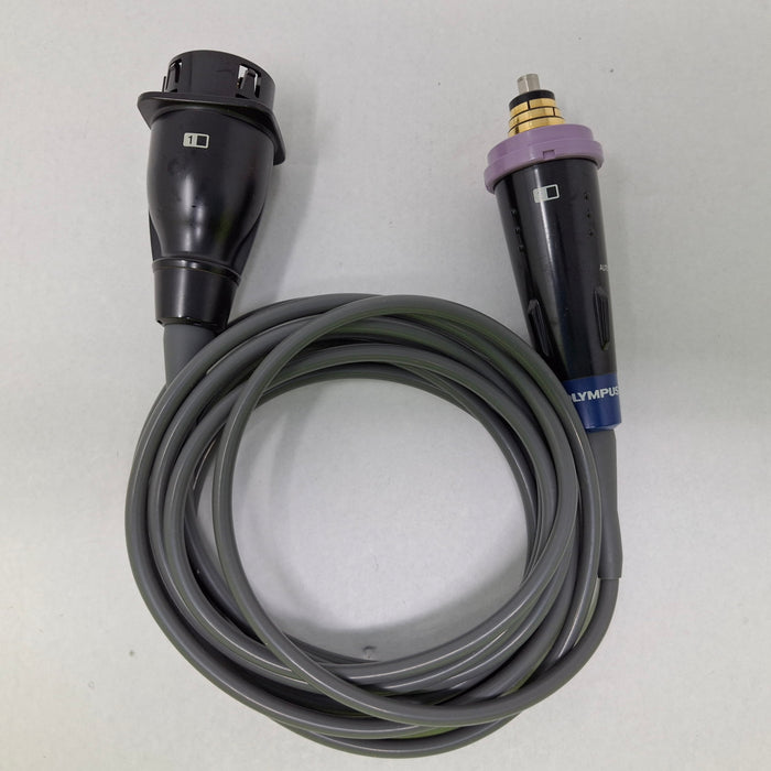 Olympus Olympus TD-TB400 Thunderbeat Transducer Surgical Equipment reLink Medical