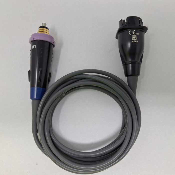 Olympus Olympus TD-TB400 Thunderbeat Transducer Surgical Equipment reLink Medical