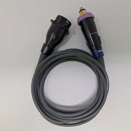 Olympus Olympus TD-TB400 Thunderbeat Transducer Surgical Equipment reLink Medical