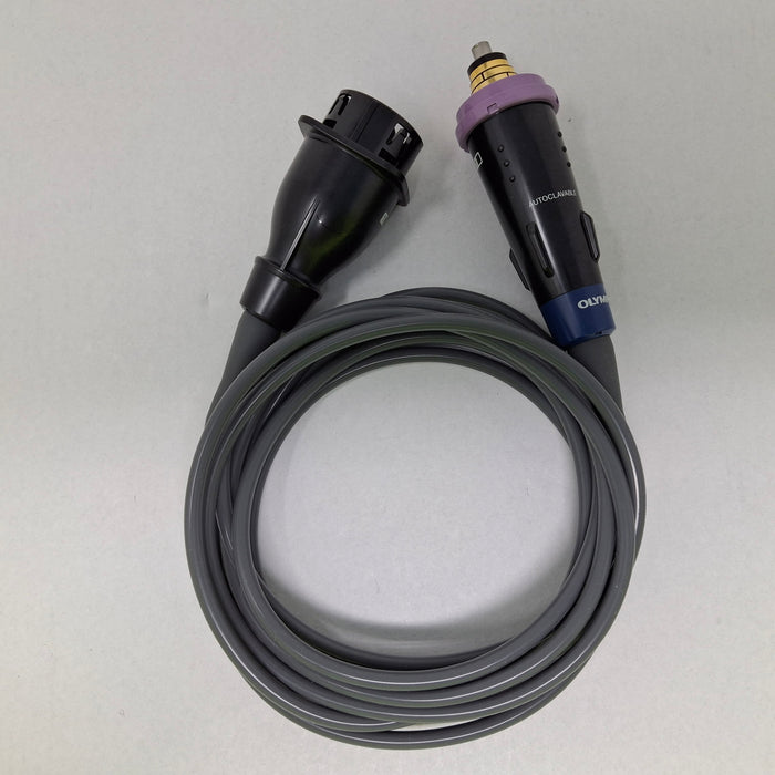 Olympus Olympus TD-TB400 Thunderbeat Transducer Surgical Equipment reLink Medical