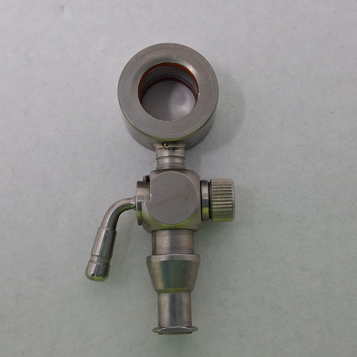 Arthrex Arthrex AR-3370-0001 Stopcock, Single, For Synergy Sheath Surgical Instruments reLink Medical