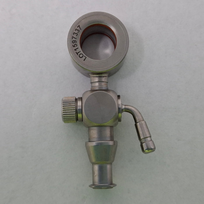 Arthrex Arthrex AR-3370-0001 Stopcock, Single, For Synergy Sheath Surgical Instruments reLink Medical