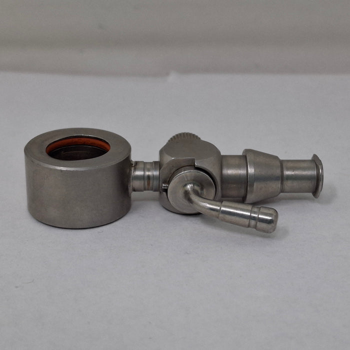 Arthrex Arthrex AR-3370-0001 Stopcock, Single, For Synergy Sheath Surgical Instruments reLink Medical