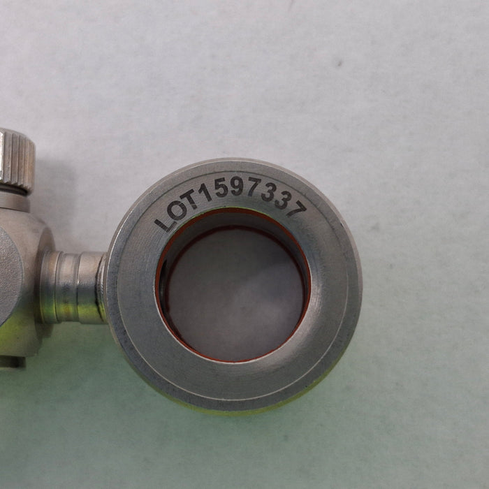 Arthrex Arthrex AR-3370-0001 Stopcock, Single, For Synergy Sheath Surgical Instruments reLink Medical