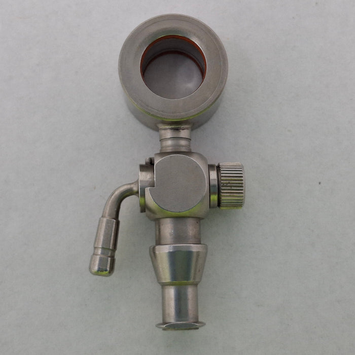 Arthrex Arthrex AR-3370-0001 Stopcock, Single, For Synergy Sheath Surgical Instruments reLink Medical