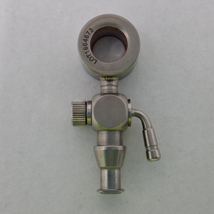 Arthrex Arthrex AR-3370-0001 Stopcock, Single, For Synergy Sheath Surgical Instruments reLink Medical