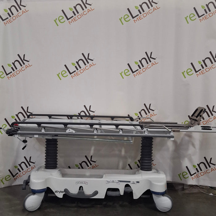 Stryker 1089 Eye Surgery Stretcher
