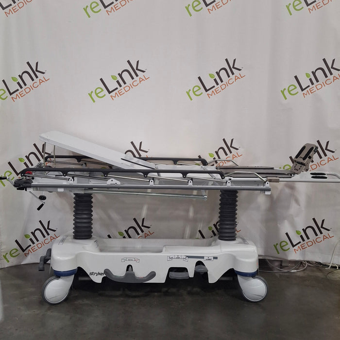 Stryker 1089 Eye Surgery Stretcher