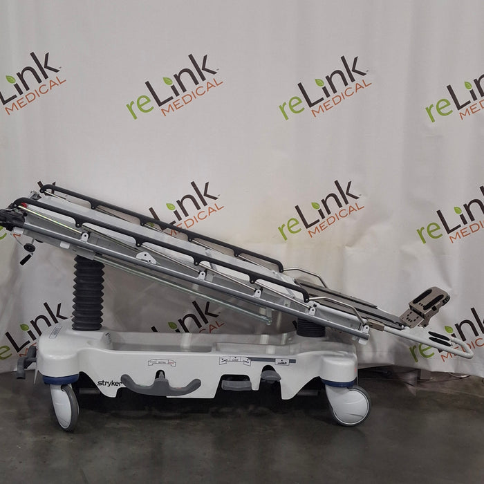 Stryker 1089 Eye Surgery Stretcher