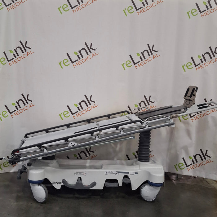Stryker 1089 Eye Surgery Stretcher