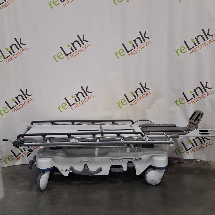 Stryker 1089 Eye Surgery Stretcher