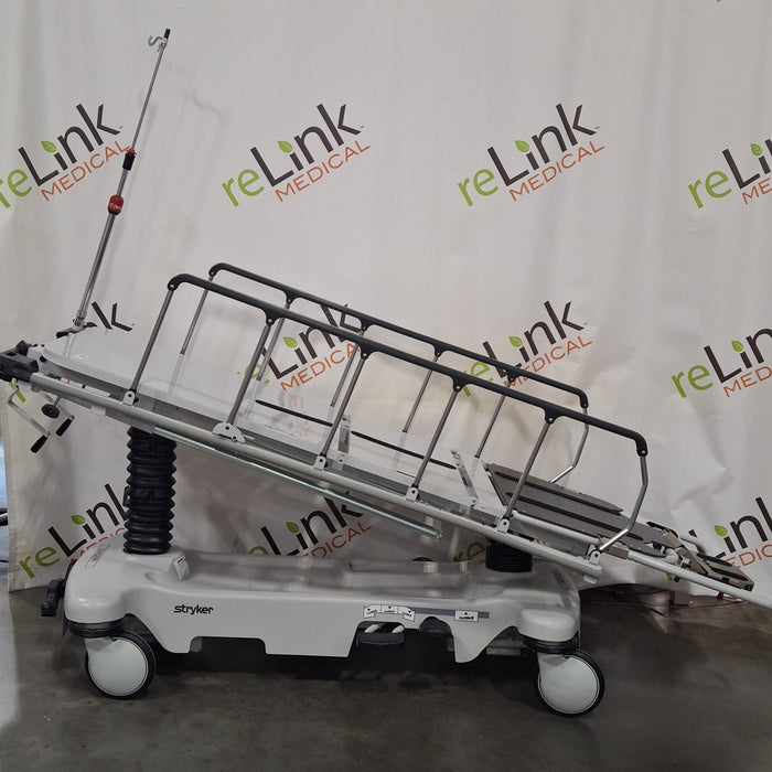Stryker 1079 Stretcher