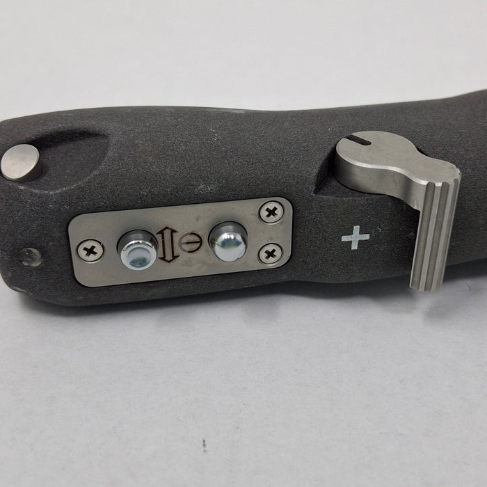 Arthrex Arthrex AR-8330H Shaver HP, APS II, Handcontrol Surgical Power Instruments reLink Medical