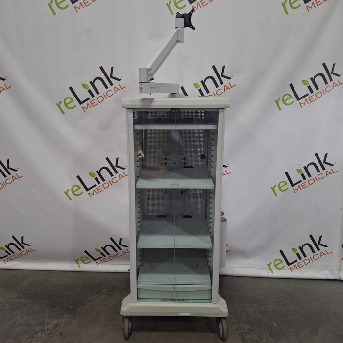 Stryker Stryker 240-099-011 Standard Cart Medical Furniture reLink Medical