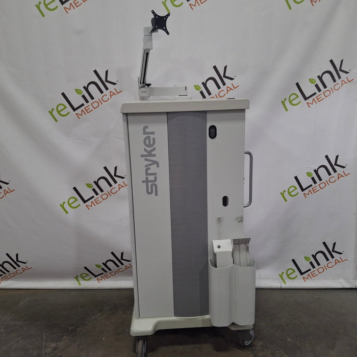 Stryker Stryker 240-099-011 Standard Cart Medical Furniture reLink Medical