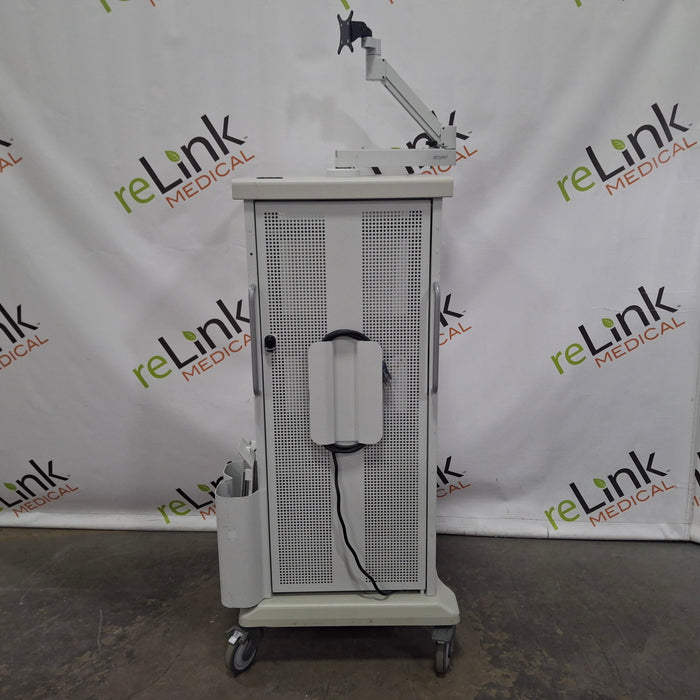Stryker Stryker 240-099-011 Standard Cart Medical Furniture reLink Medical