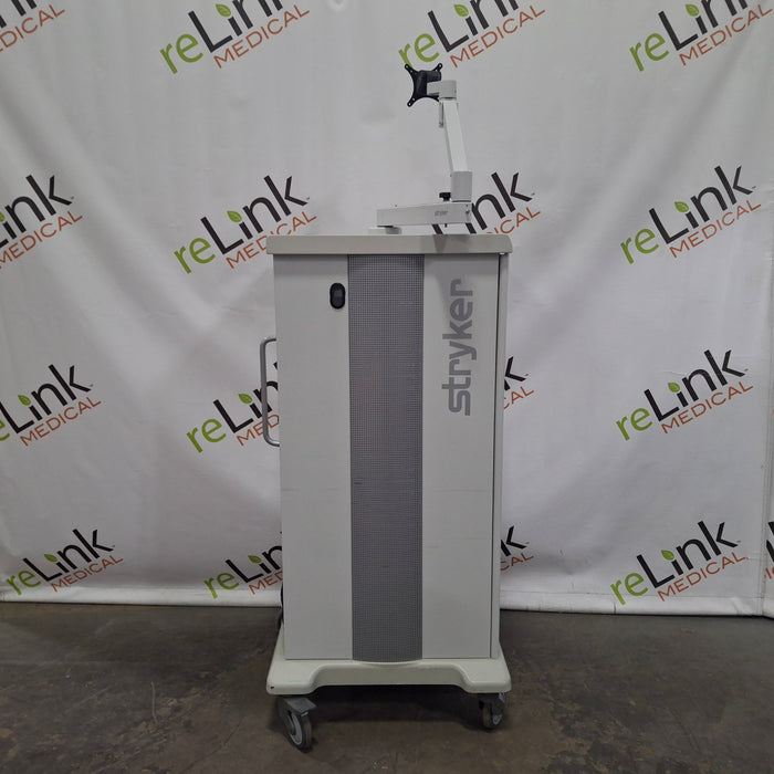 Stryker Stryker 240-099-011 Standard Cart Medical Furniture reLink Medical