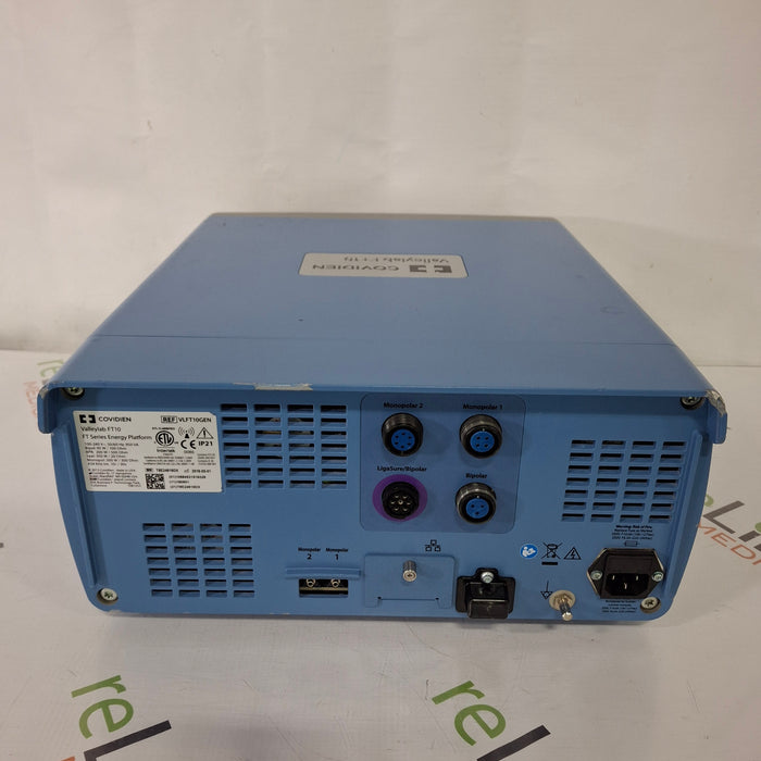 Valleylab FT10 Electrosurgical Unit