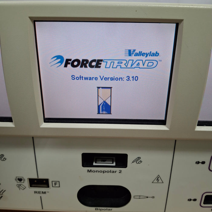 Covidien Force Triad 3.1 Electrosurgical Unit