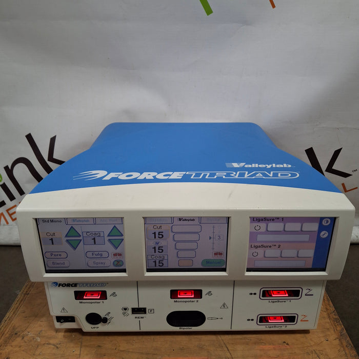 Covidien Force Triad 3.1 Electrosurgical Unit