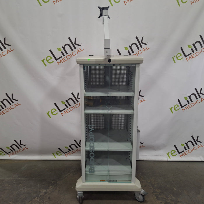 Stryker 240-099-011 Standard Cart