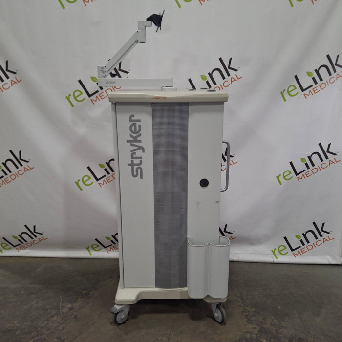 Stryker 240-099-011 Standard Cart