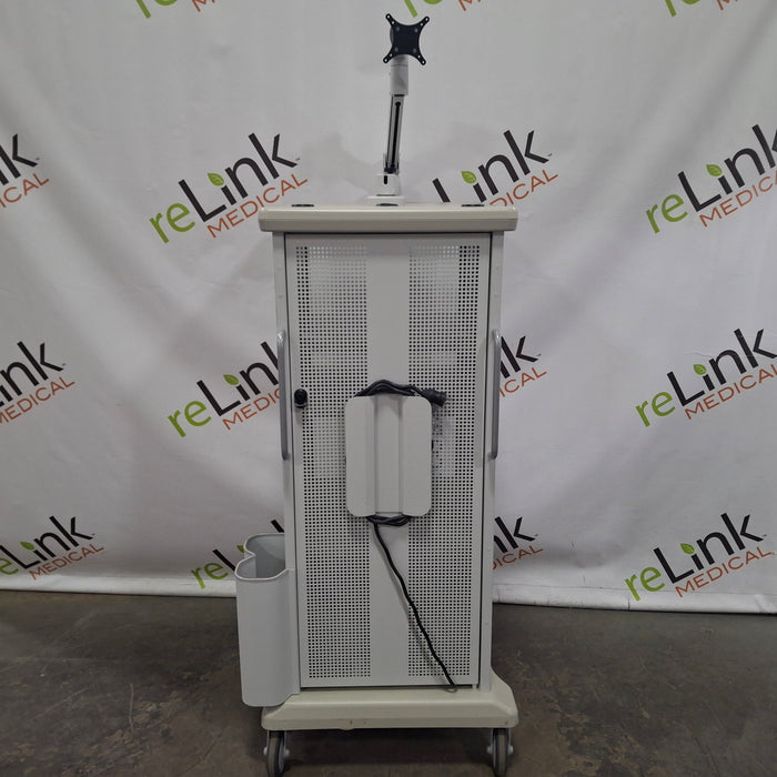 Stryker 240-099-011 Standard Cart