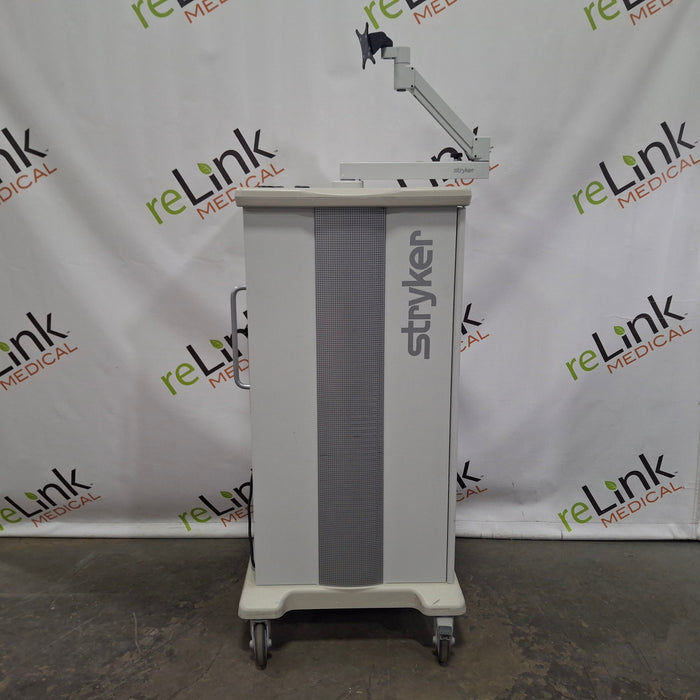 Stryker 240-099-011 Standard Cart