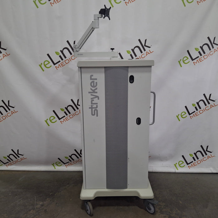 Stryker Stryker 240-099-011 Standard Cart Medical Furniture reLink Medical