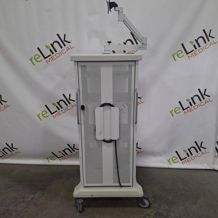 Stryker Stryker 240-099-011 Standard Cart Medical Furniture reLink Medical