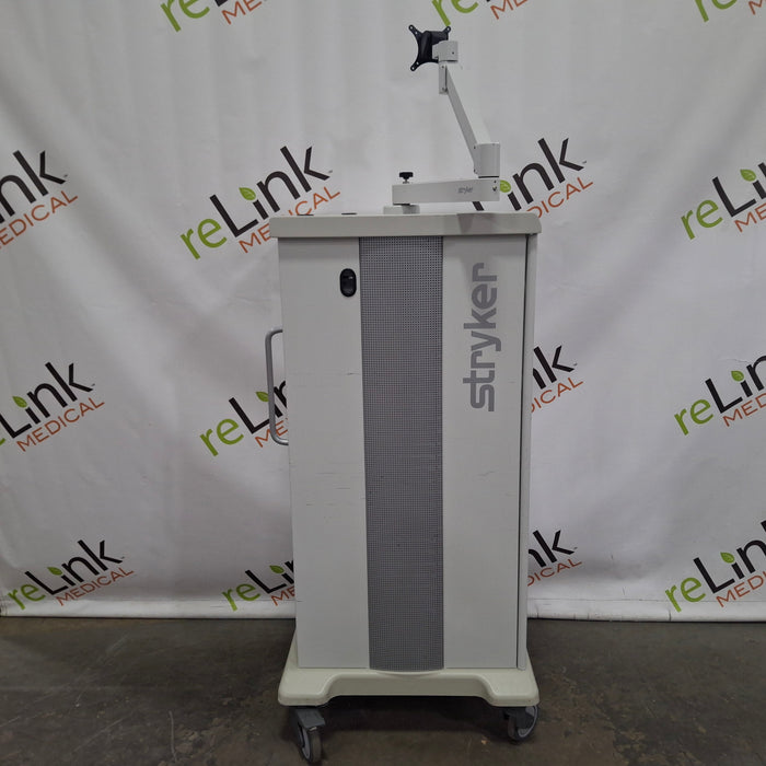 Stryker Stryker 240-099-011 Standard Cart Medical Furniture reLink Medical