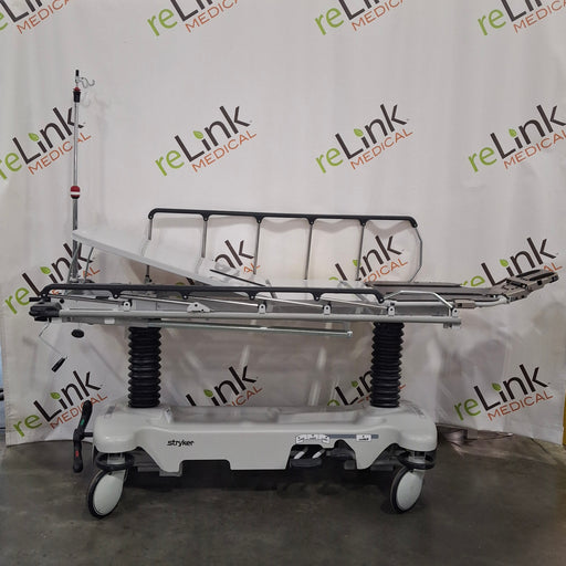 Stryker Stryker 1079 Stretcher Beds & Stretchers reLink Medical