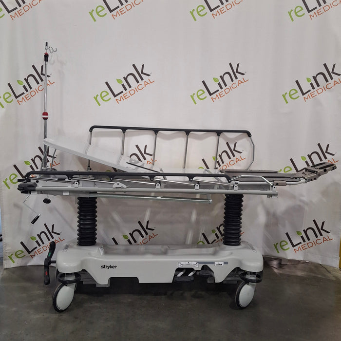 Stryker Stryker 1079 Stretcher Beds & Stretchers reLink Medical