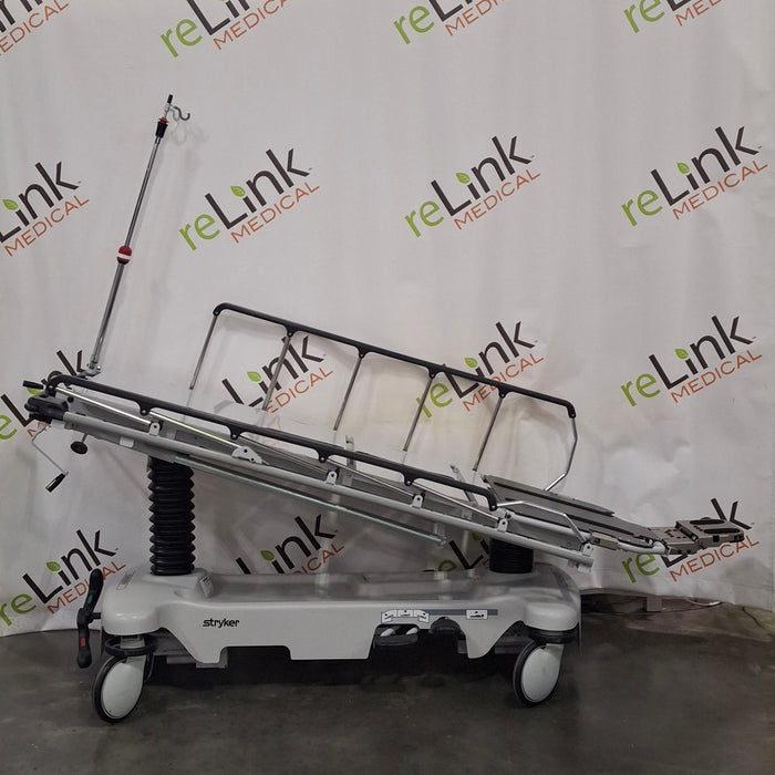 Stryker Stryker 1079 Stretcher Beds & Stretchers reLink Medical