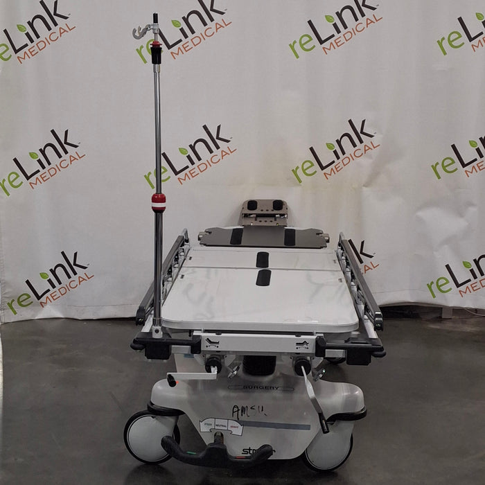 Stryker Stryker 1079 Stretcher Beds & Stretchers reLink Medical