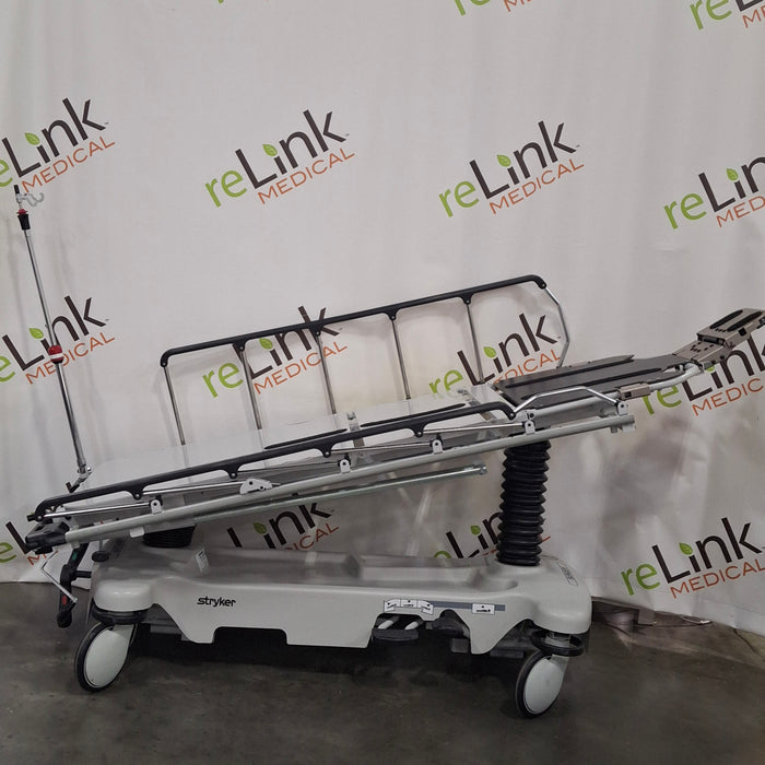 Stryker Stryker 1079 Stretcher Beds & Stretchers reLink Medical