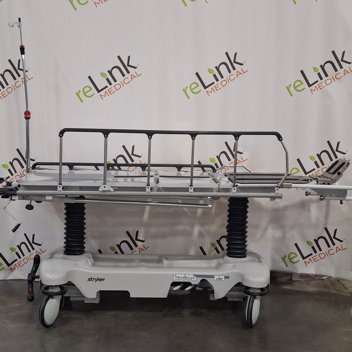 Stryker 1079 Stretcher